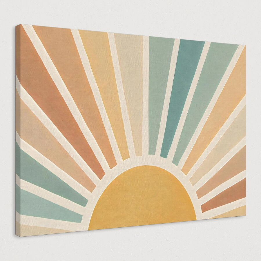 Chromatic Dawn