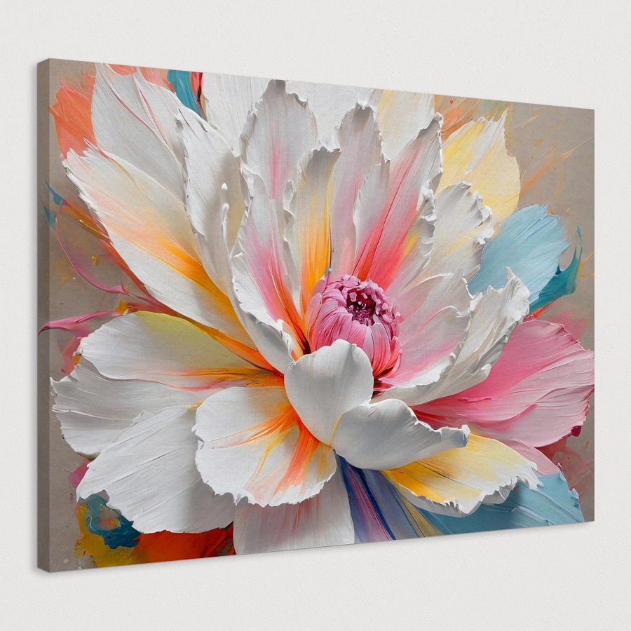 Creativity in Bloom