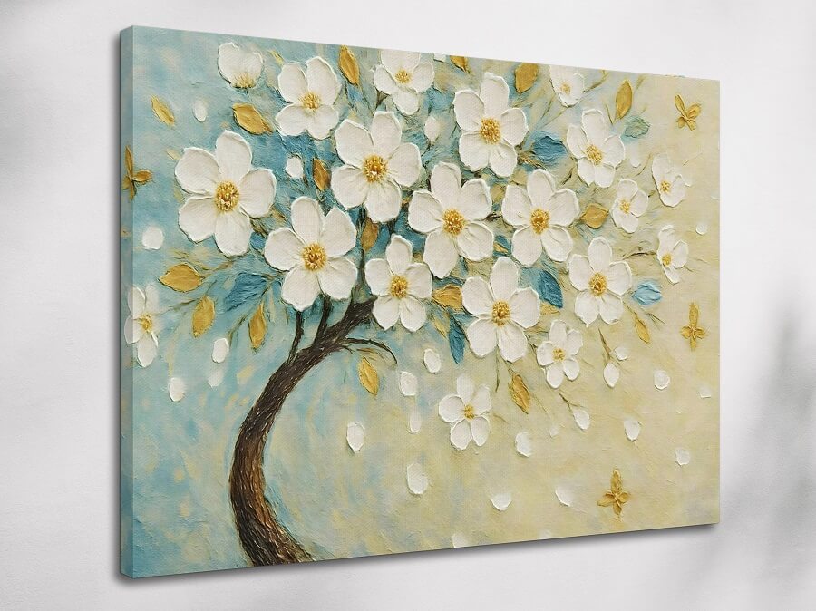 Dancing Spring