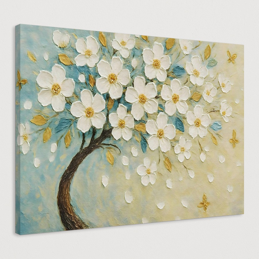 Dancing Spring