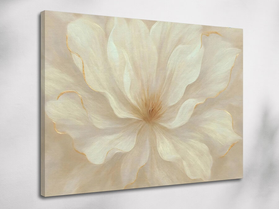 Silk Petals