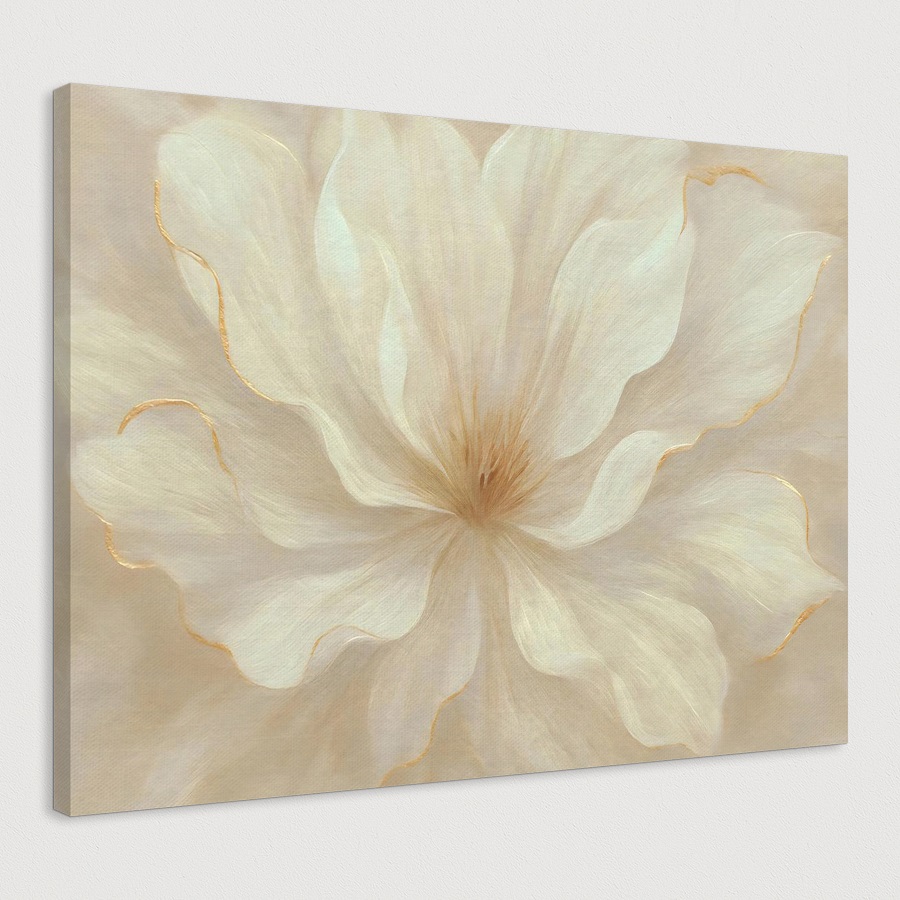 Silk Petals