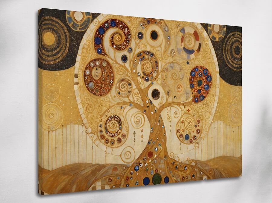 The Tree of Life