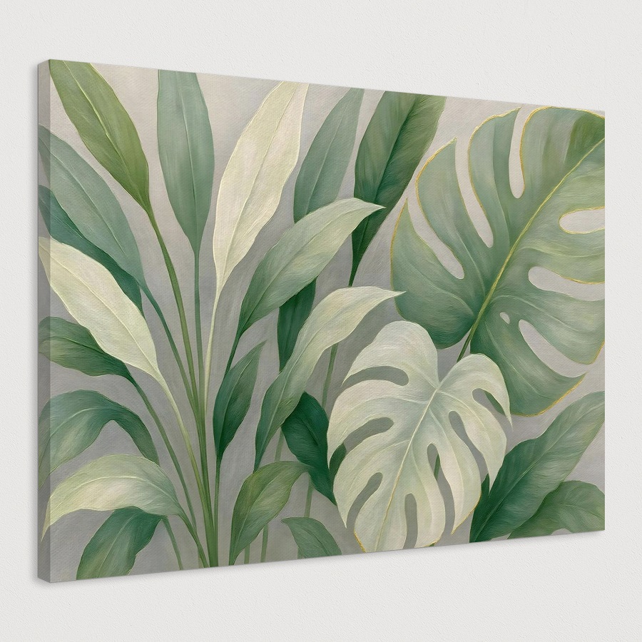Tropical Breath
